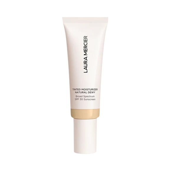 laura mercier Other - Laura Mercier Natural Dewy Tinted Moisturizer SPF 30 - 2N MAPLE
